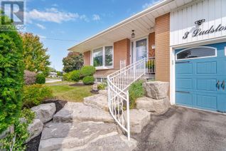 Bungalow for Sale, 3 Ludstone Drive, Toronto (Willowridge-Martingrove-Richview), ON