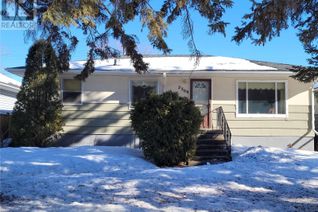 Detached House for Sale, 2309 Broadway Avenue, Saskatoon, SK