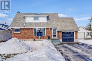 House for Sale, 34 Plaza Square, Belleville, ON