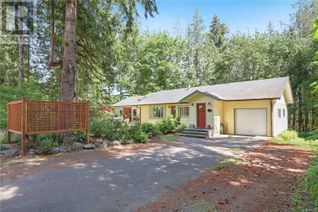 House for Sale, 1460 Carron Rd, Courtenay, BC