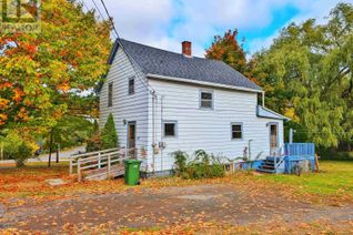 House for Sale, 179 Gaspereau Avenue, Wolfville, NS