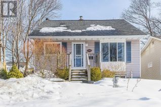 Property for Sale, 6544 Cork Street, Halifax, NS