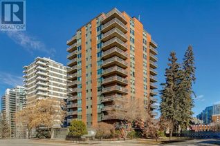 Condo for Sale, 540 14 Avenue Sw #1440, Calgary, AB