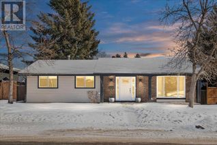 Bungalow for Sale, 13128 6 Street Sw, Calgary, AB