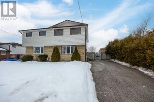 Property for Sale, 80 Little Avenue, Clarington (Bowmanville), ON