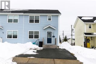 House for Sale, 26 Bambrick Street, St. John's, NL