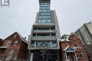 Condo for Rent, 224 Lyon Street N #1401, Ottawa, ON