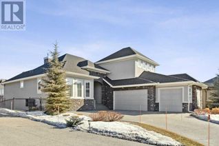 Bungalow for Sale, 29 Willow Springs Crescent, Heritage Pointe, AB