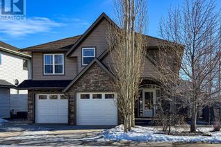 House for Sale, 55 Aspen Circle, Strathmore, AB