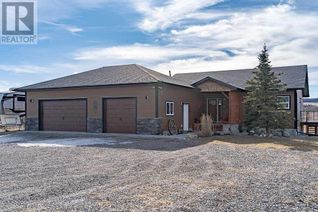 House for Sale, 128113 530 Avenue W, Rural Foothills County, AB