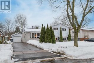 House for Sale, 32 Hastings Boulevard, Guelph (Grange Road), ON