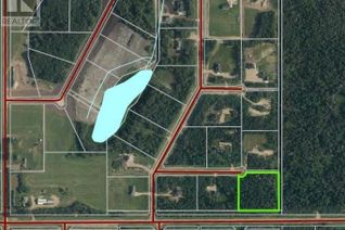 Property for Sale, 213 Pinnacle Blvd, La Crete, AB