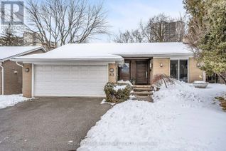 Property for Sale, 83 Valentine Drive, Toronto (Parkwoods-Donalda), ON