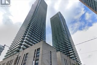 Property for Rent, 1080 Bay Street #4009, Toronto (Bay Street Corridor), ON