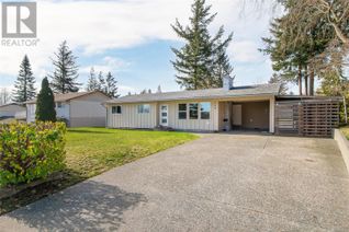 House for Sale, 738 Ralph Hutton Dr, Campbell River, BC