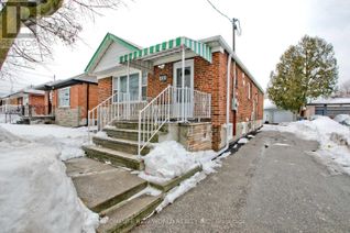 Property for Sale, 1010 Kennedy Road, Toronto (Dorset Park), ON