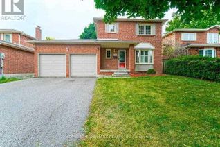 House for Rent, 296 Glen Hill Drive, Whitby (Blue Grass Meadows), ON