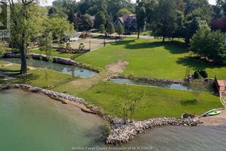 Land for Sale, 326 Crystal Bay Drive, Amherstburg, ON