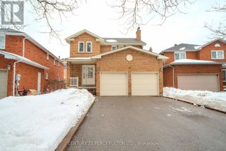 Detached House for Sale, 16 Muster Court, Markham (Buttonville), ON