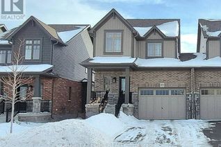 House for Sale, 89 Archer Avenue, Collingwood, ON