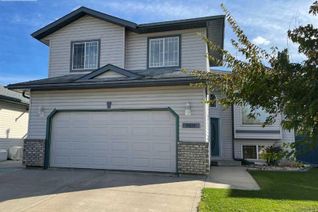 Detached House for Sale, 9815 65 Avenue, Grande Prairie, AB