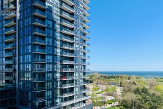 Condo Apartment for Sale, 2212 Lake Shore Boulevard #1108, Toronto (Mimico), ON