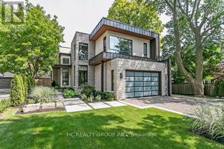 Detached House for Sale, 363 Morrison Road, Oakville (Eastlake), ON