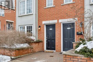 Condo Townhouse for Sale, 870 Jane Street #108, Toronto (Rockcliffe-Smythe), ON