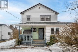 Property for Sale, 16 Settle Street, Dartmouth, NS