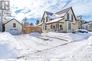 House for Sale, 21 Centre Street, Prince Edward County (Picton), ON