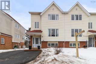 Property for Sale, 33 Stratford Way, Halifax, NS