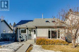 House for Sale, 119 Millside Drive Sw, Calgary, AB