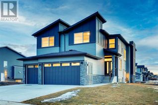 House for Sale, 4 South Shore Mount, Chestermere, AB