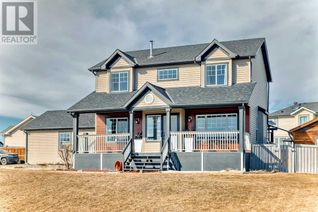 House for Sale, 55 Wenstrom Crescent Ne, Langdon, AB