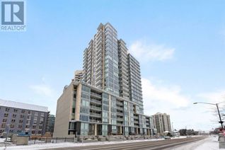 Condo for Sale, 1025 5 Avenue Sw #608, Calgary, AB