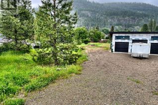 Property for Sale, 1650 Benniger Road, Christina Lake, BC