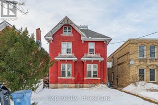 Property for Sale, 9 Cambridge Street, Guelph (Central West), ON