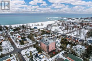 Condo Apartment for Sale, 130 Queen Street #6B, Cobourg, ON