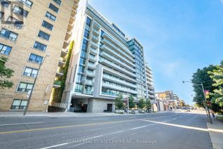 Property for Sale, 3018 Yonge Street #214, Toronto (Lawrence Park South), ON