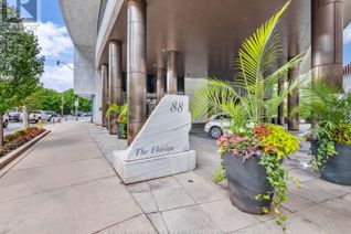 Condo for Sale, 88 Davenport Road #308, Toronto (Annex), ON