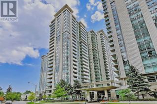 Condo Apartment for Sale, 35 Bales Avenue #2306, Toronto (Willowdale East), ON