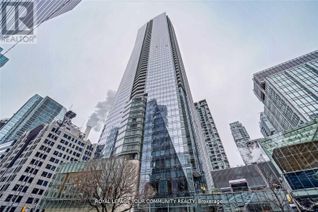 Condo Apartment for Sale, 180 University Avenue #5207, Toronto (Bay Street Corridor), ON