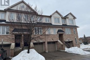 Property for Rent, 72 Oakins Lane, Ajax (Northwest Ajax), ON