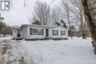 Detached House for Sale, 49 Tavener Road, Picadilly, NB