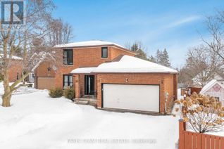 House for Sale, 37 Morrow Drive, New Tecumseth (Alliston), ON