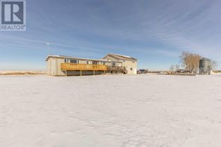 Commercial Farm for Sale, 61034 Twp Road 18-5, Warner, AB