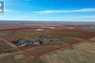 Commercial Farm for Sale, 61034 Twp Road 18-5, Warner, AB