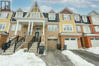 Property for Sale, 101 Mccleave Crescent, Brampton (Fletcher's West), ON