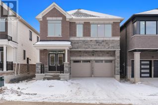 Detached House for Sale, 16 Aster Woods Drive, Caledon, ON