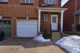 House for Rent, 3952 Freeman Terrace #Upper, Mississauga (Churchill Meadows), ON